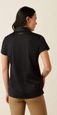 Rebar Foreman Polo Back